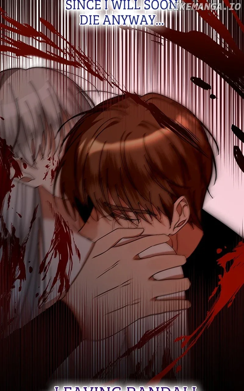 Hoping for My Death Chapter 39 page 31