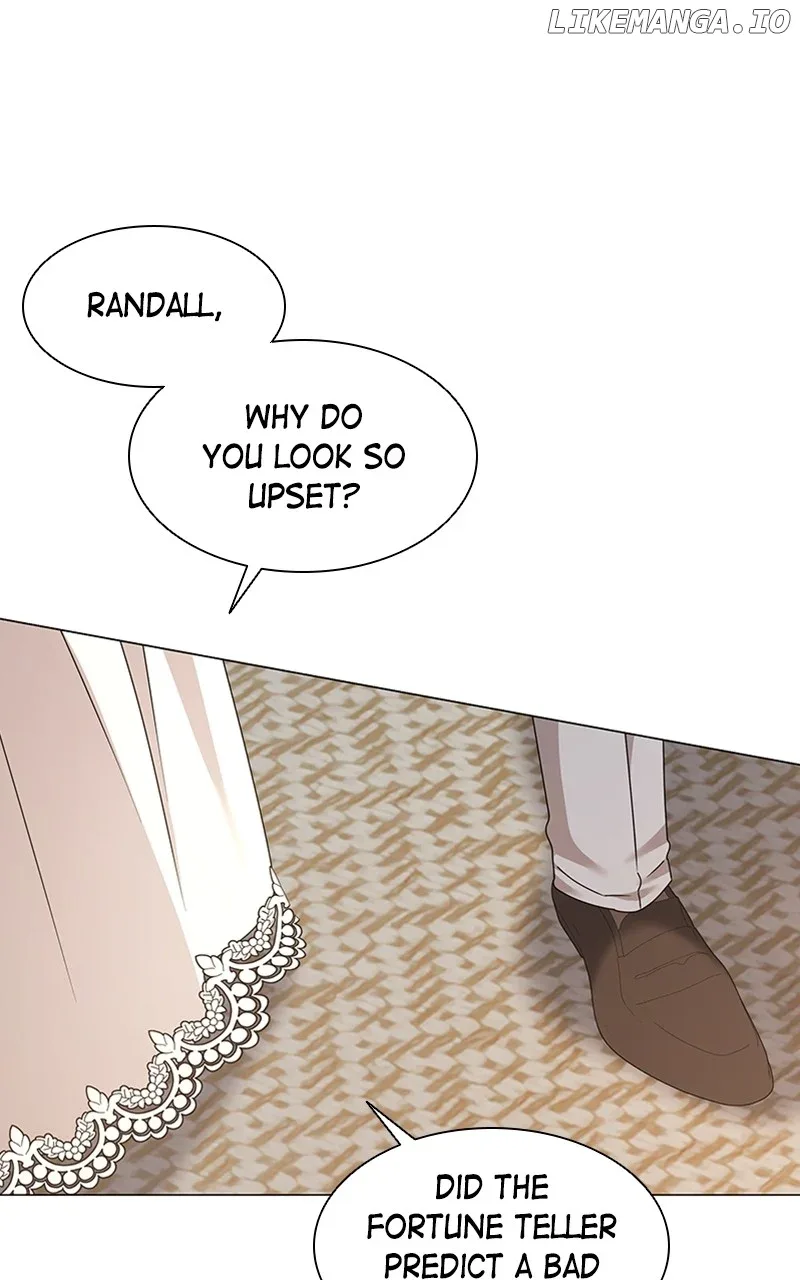 Hoping for My Death Chapter 39 page 17
