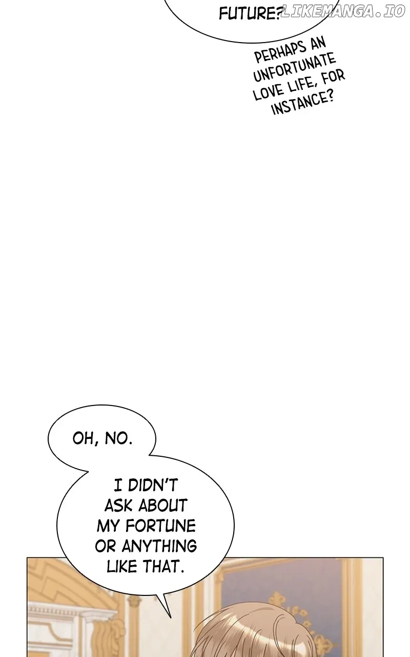 Hoping for My Death Chapter 39 page 18