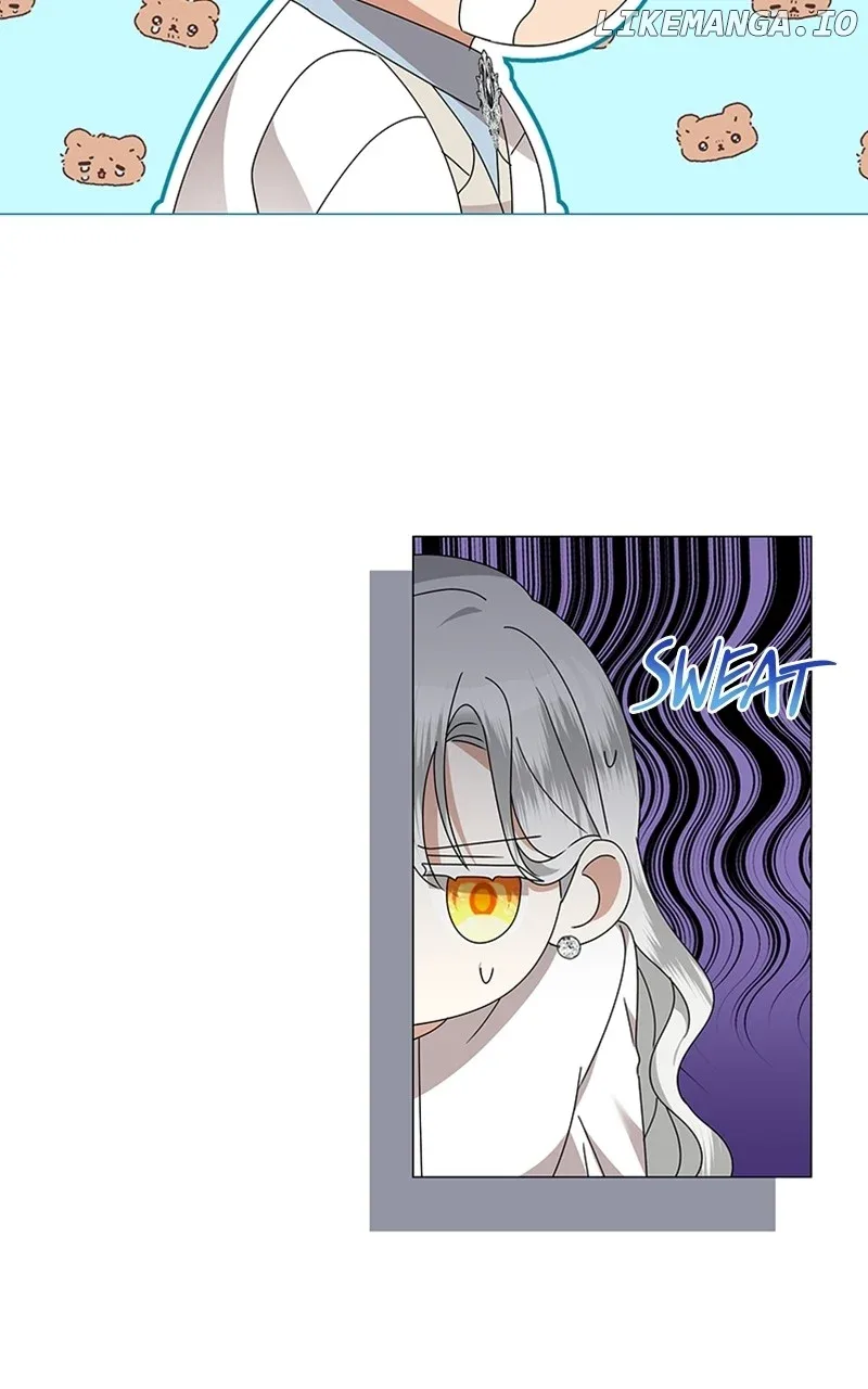 Hoping for My Death Chapter 39 page 16