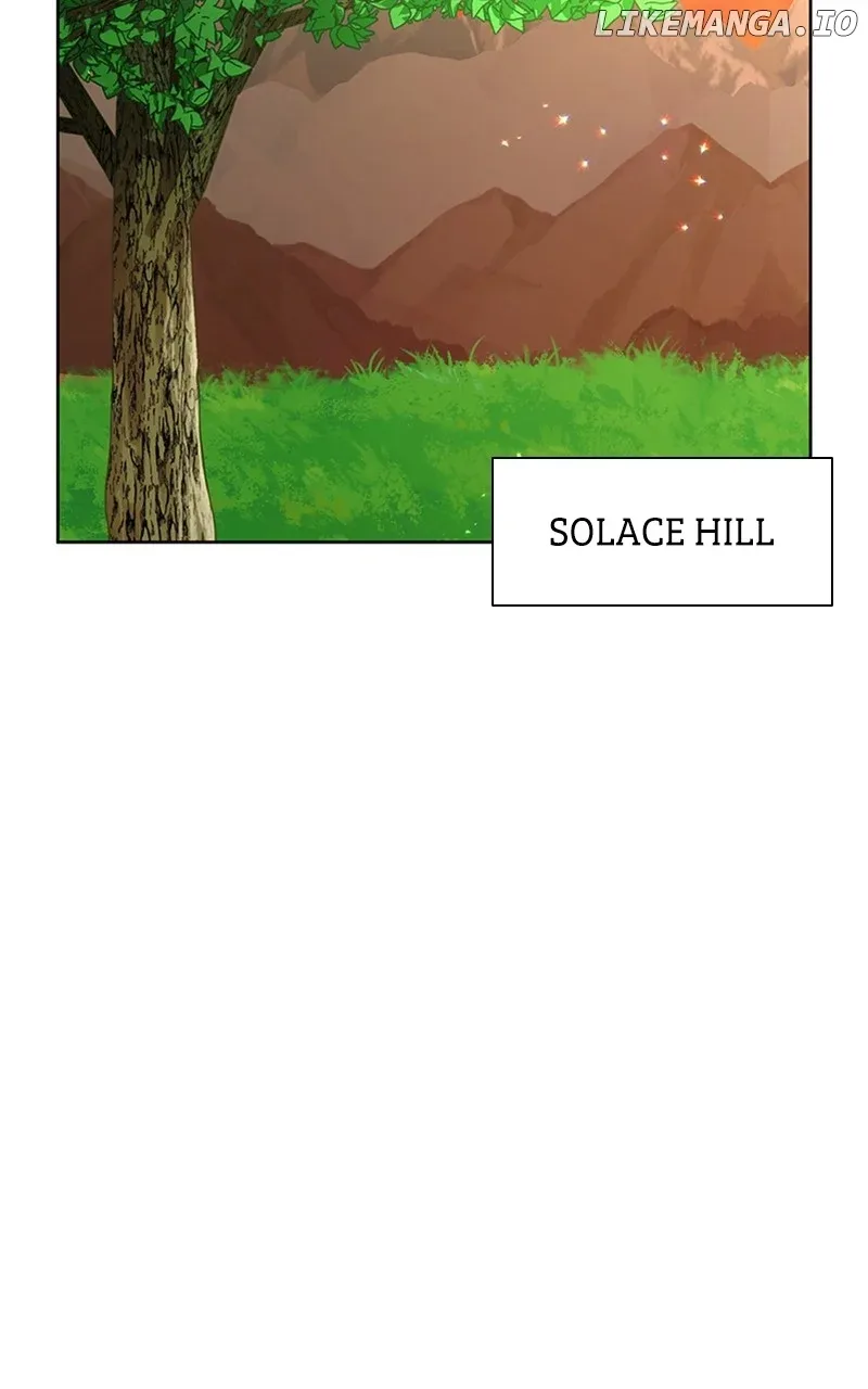 Hoping for My Death Chapter 38 page 3
