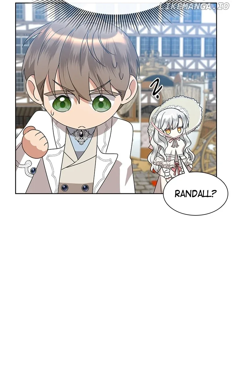 Hoping for My Death Chapter 37 page 45