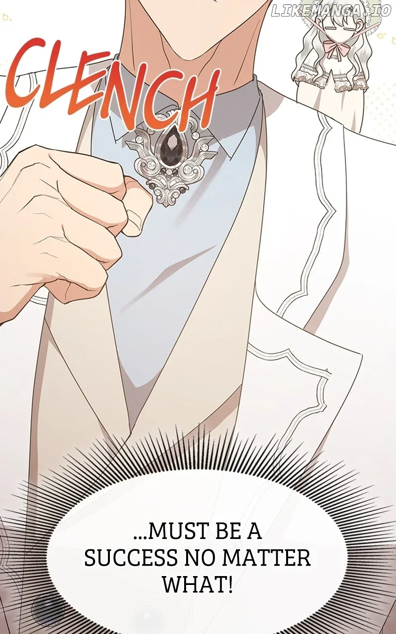 Hoping for My Death Chapter 37 page 41