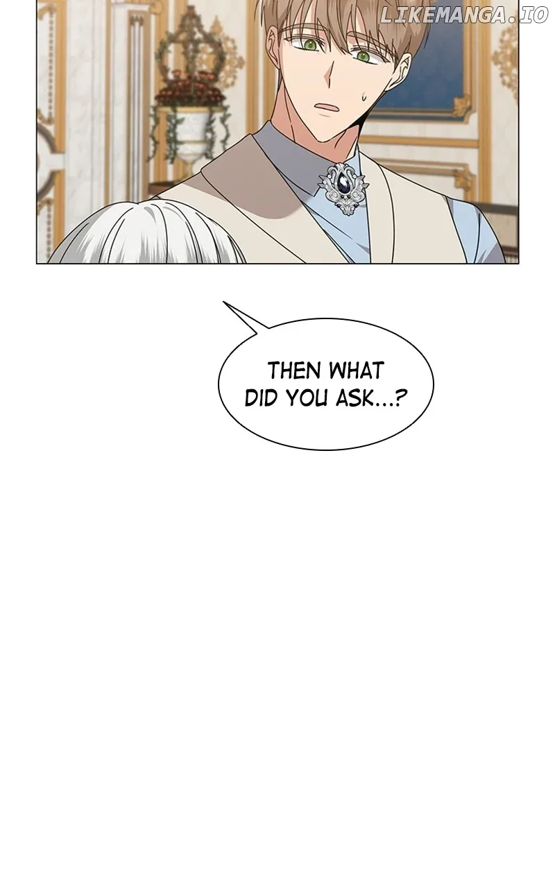 Hoping for My Death Chapter 39 page 19