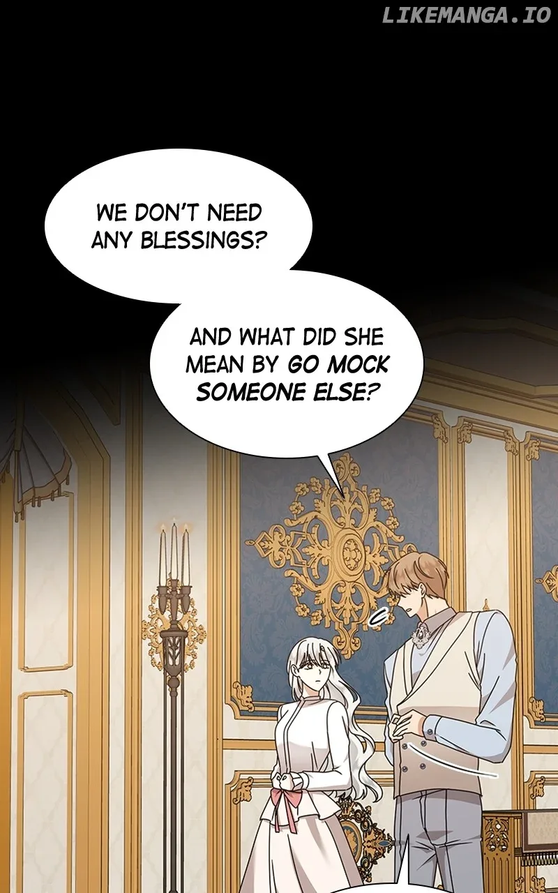 Hoping for My Death Chapter 39 page 27