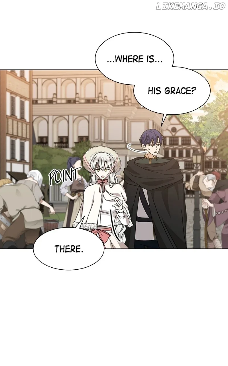 Hoping for My Death Chapter 39 page 4