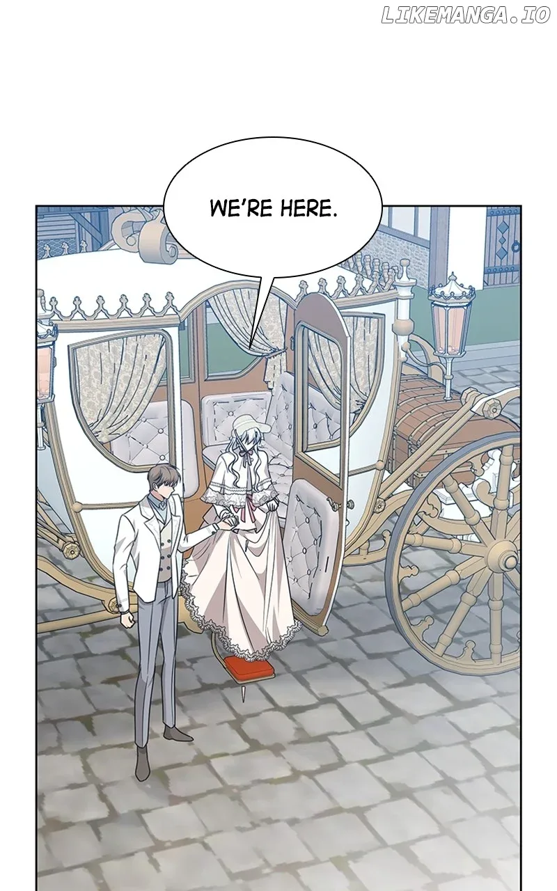 Hoping for My Death Chapter 37 page 36