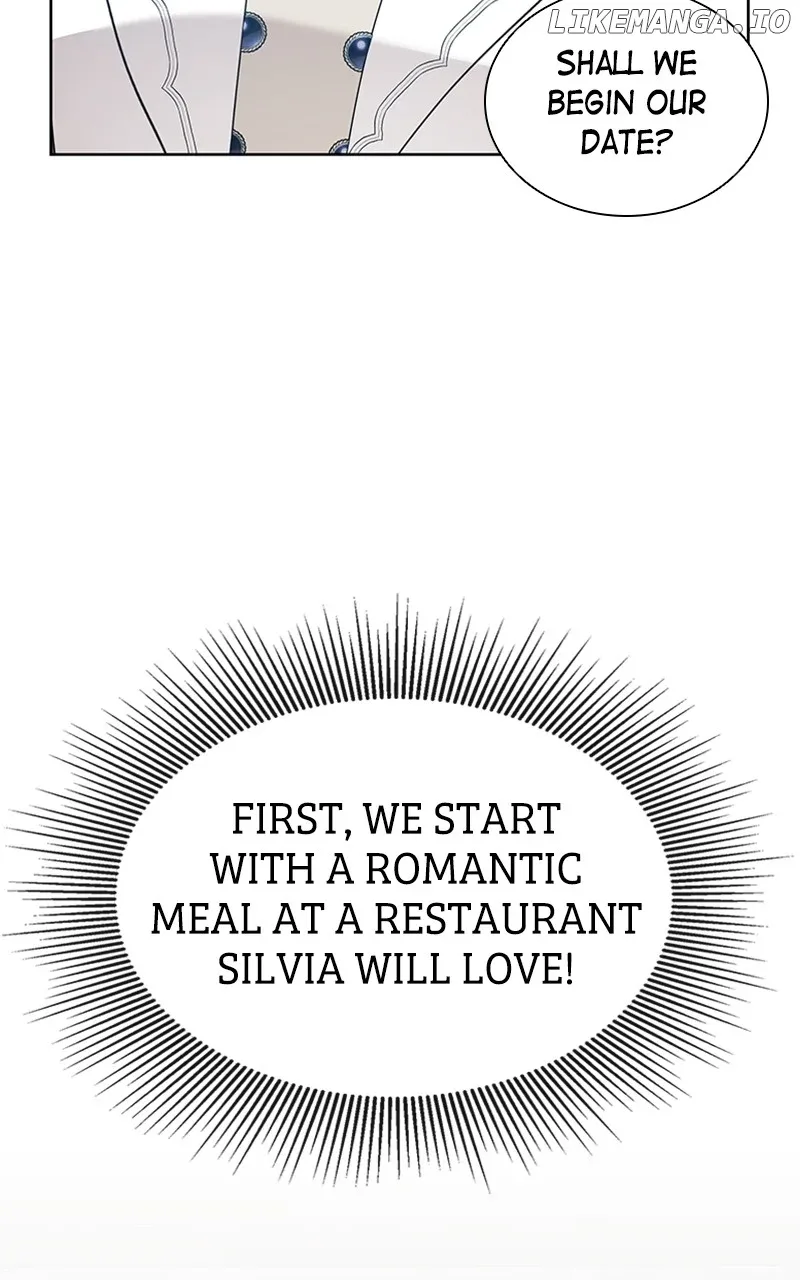 Hoping for My Death Chapter 37 page 47