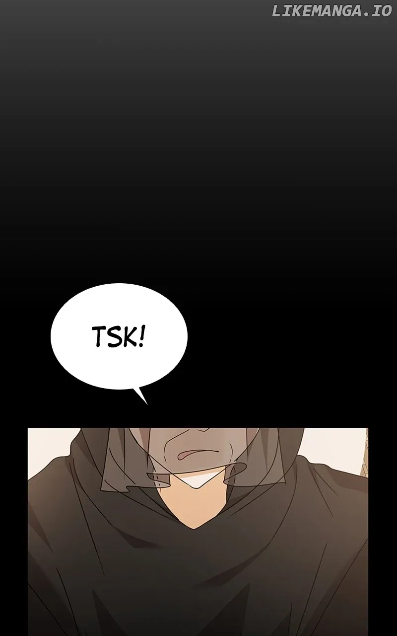 Hoping for My Death Chapter 39 page 23