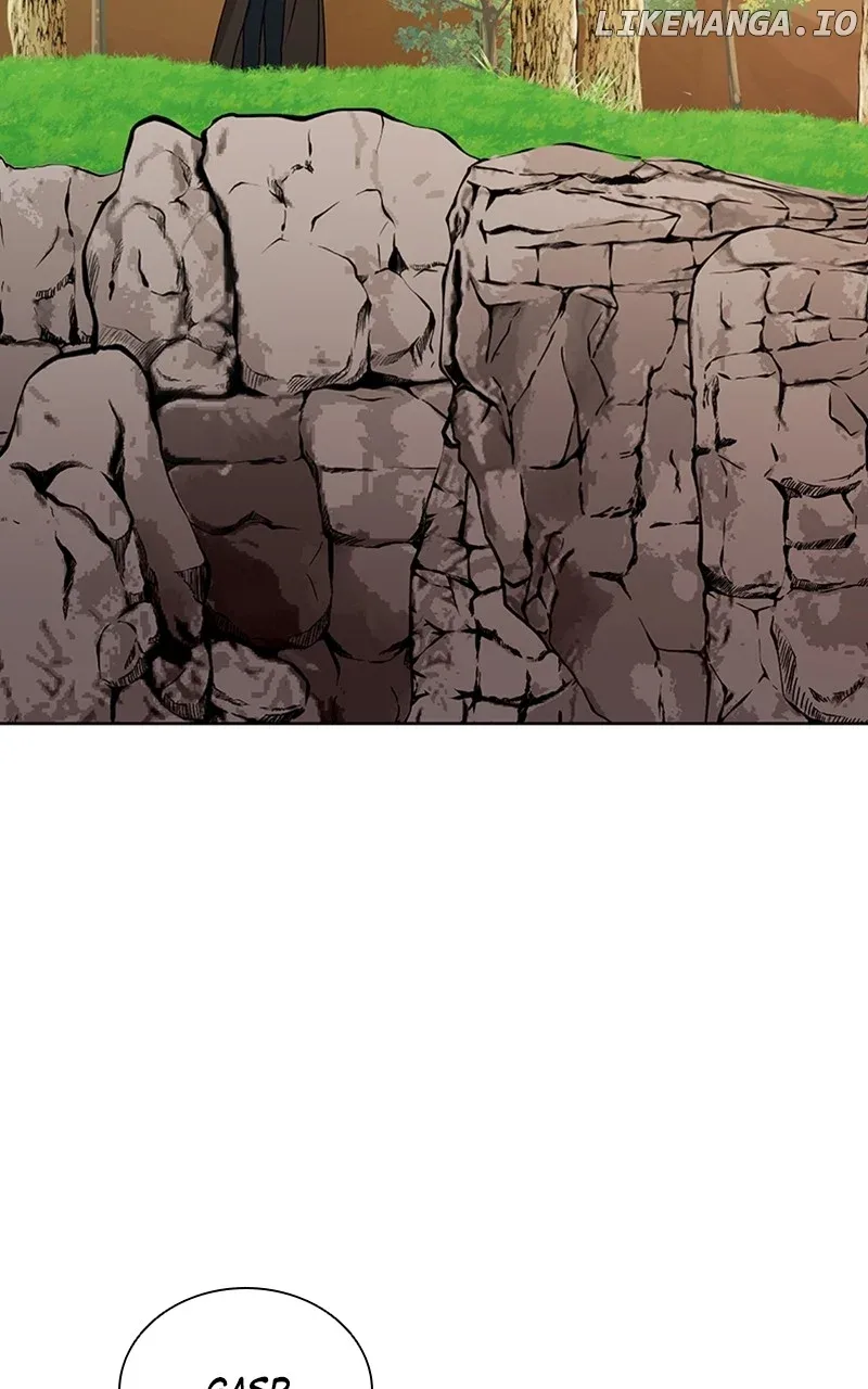 Hoping for My Death Chapter 38 page 8