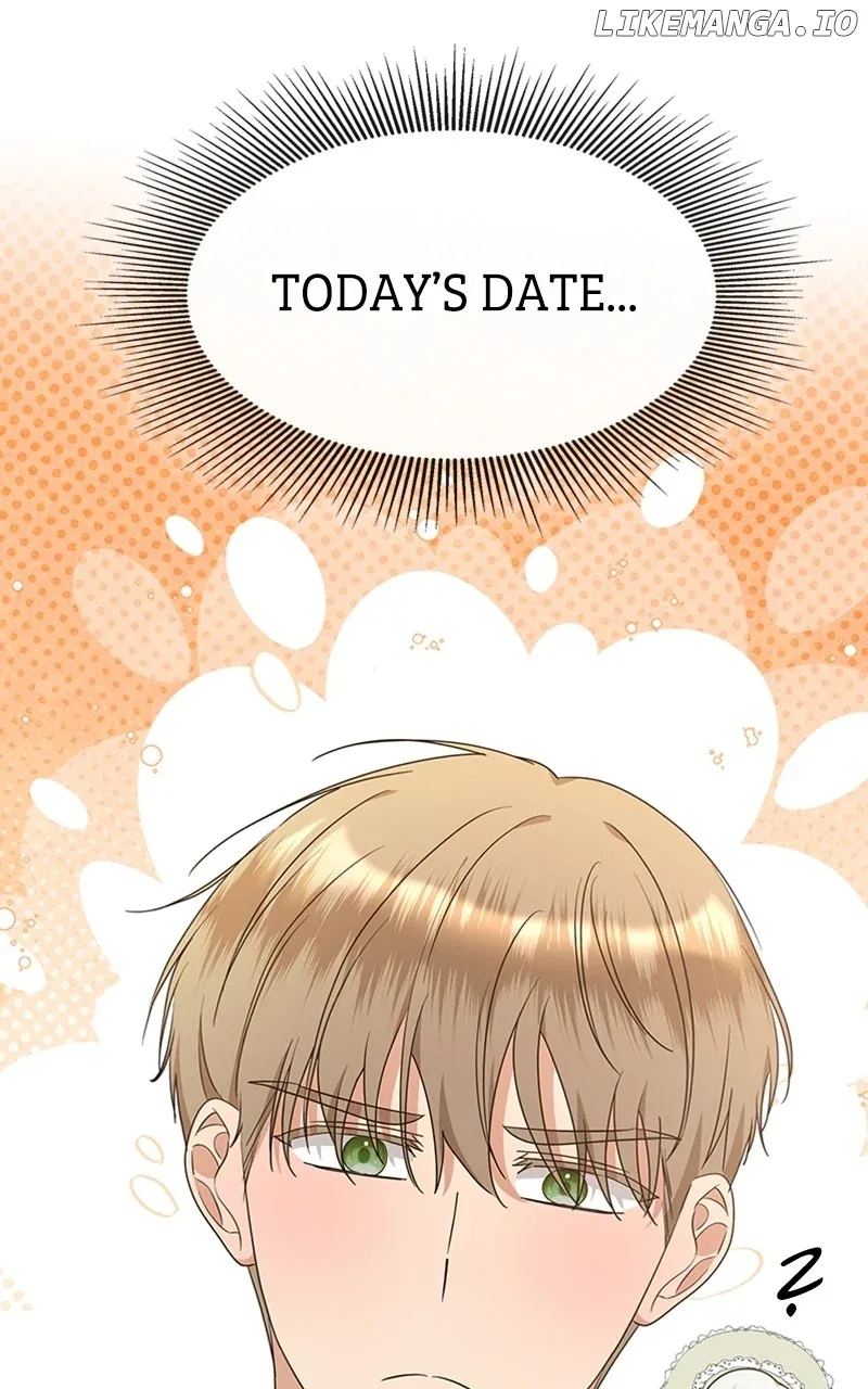 Hoping for My Death Chapter 37 page 40
