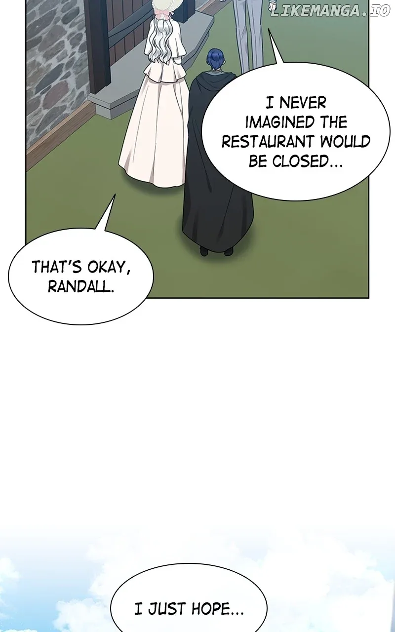 Hoping for My Death Chapter 37 page 53