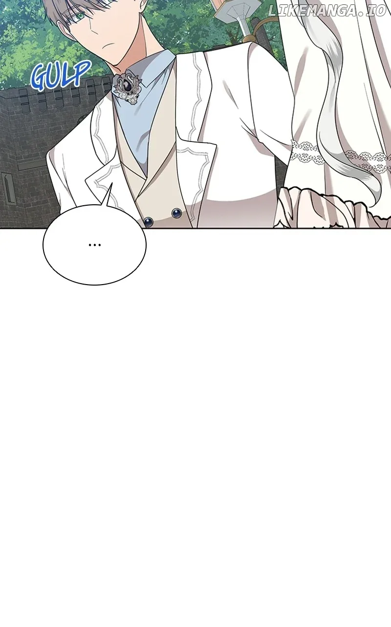 Hoping for My Death Chapter 37 page 39