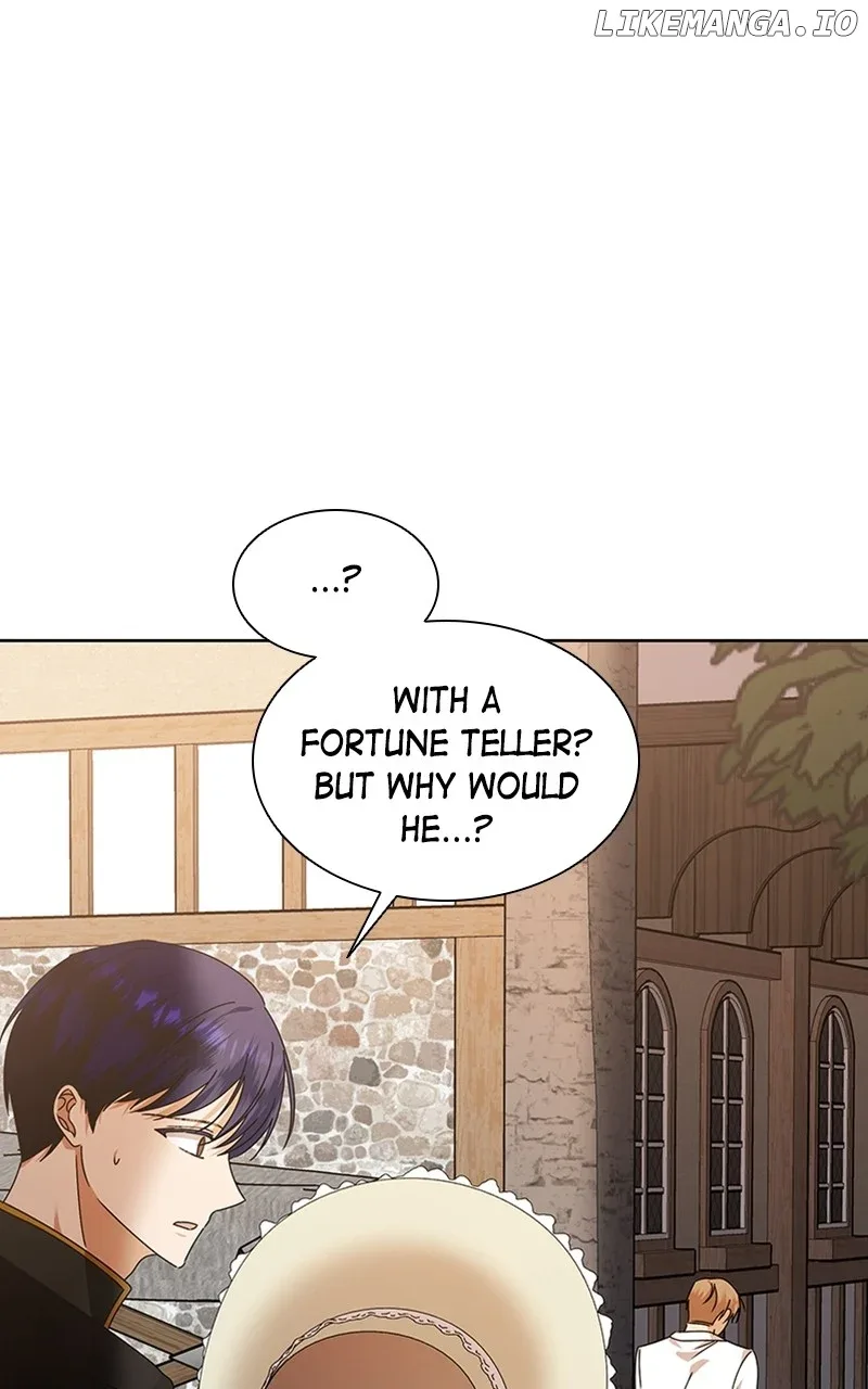 Hoping for My Death Chapter 39 page 5