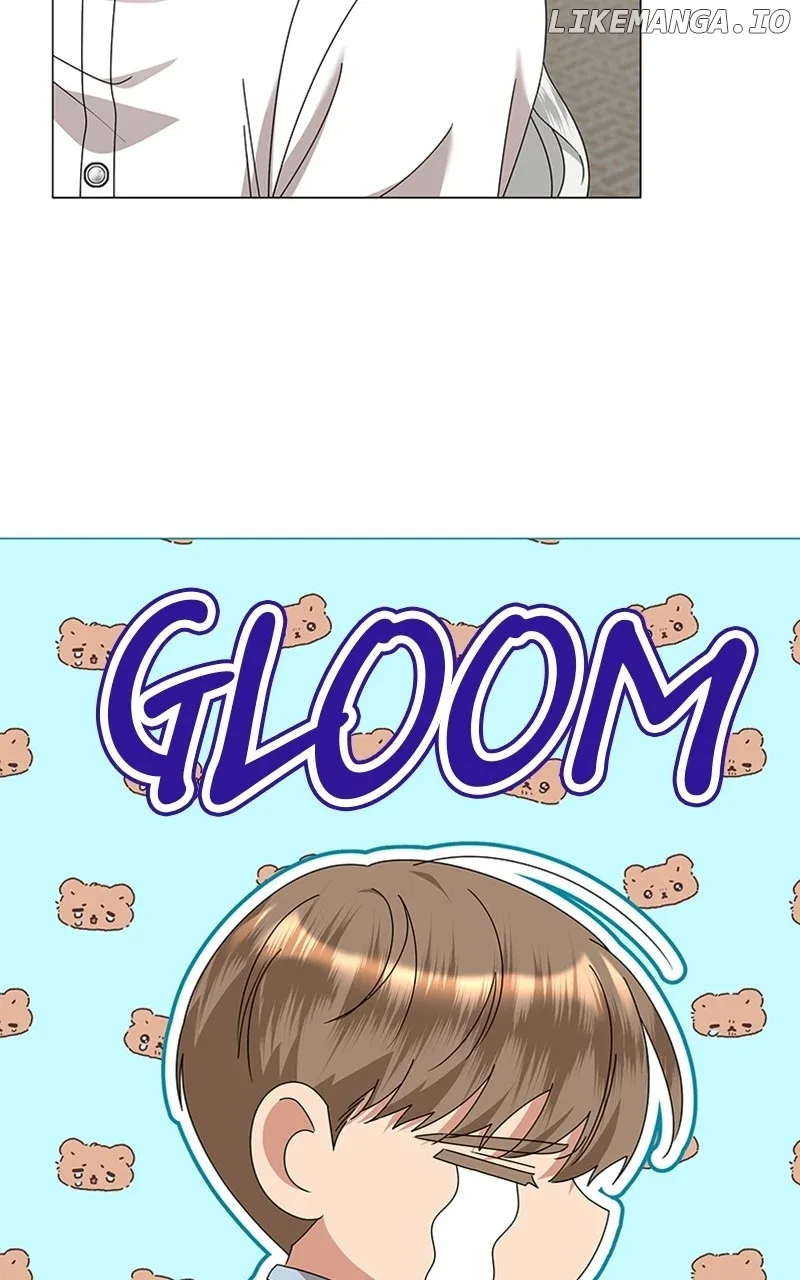 Hoping for My Death Chapter 39 page 15