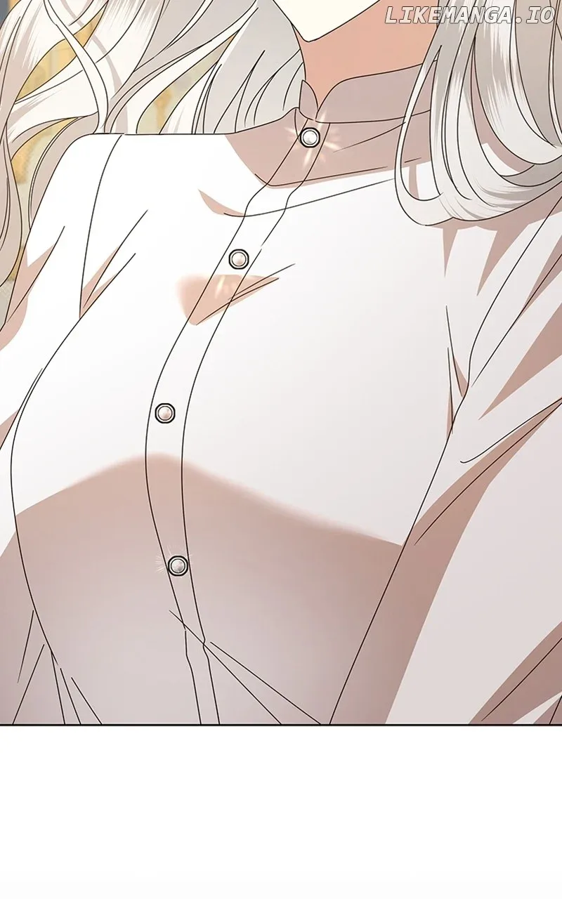 Hoping for My Death Chapter 39 page 21