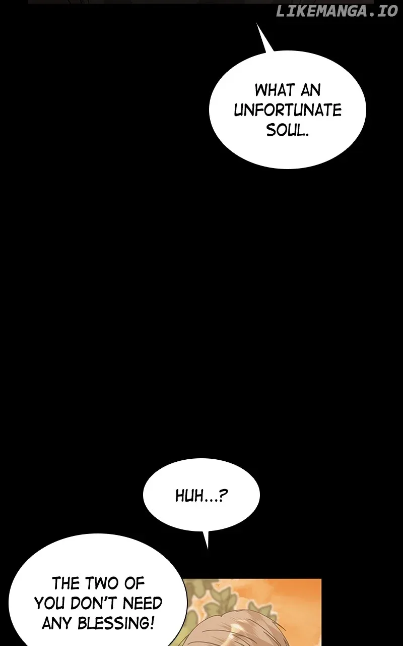 Hoping for My Death Chapter 39 page 24