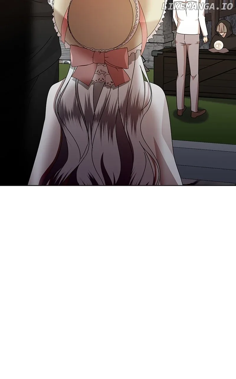 Hoping for My Death Chapter 39 page 6