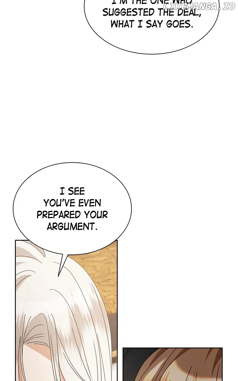 Hoping for My Death Chapter 39 page 54