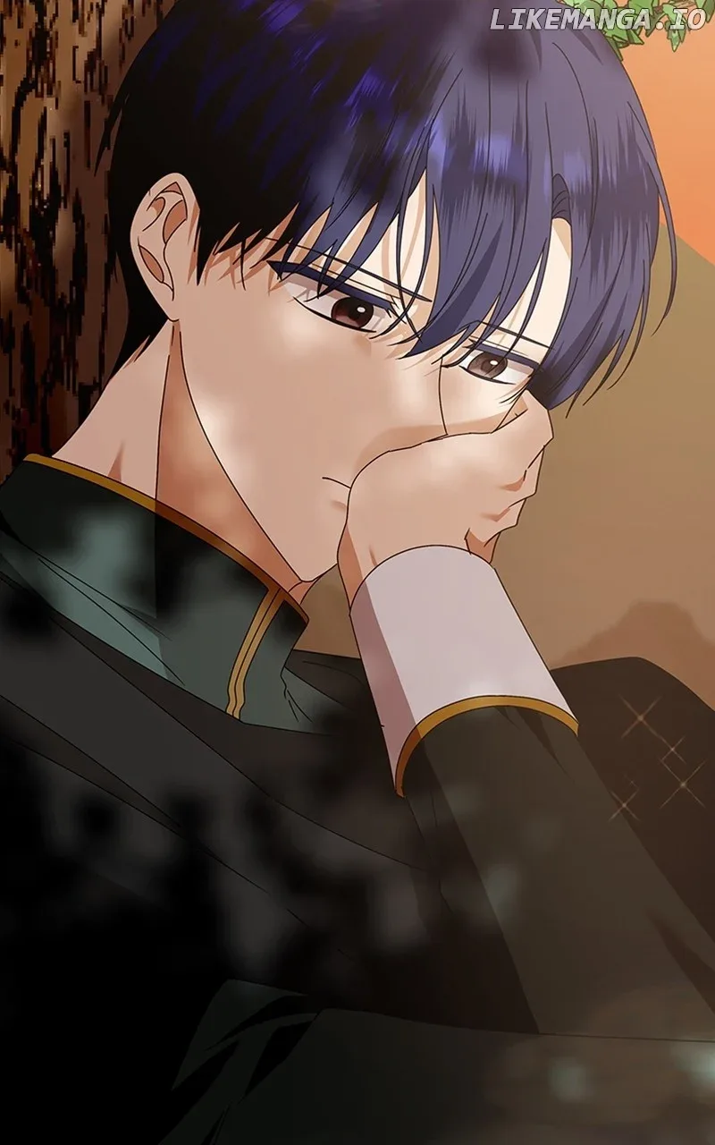 Hoping for My Death Chapter 38 page 15