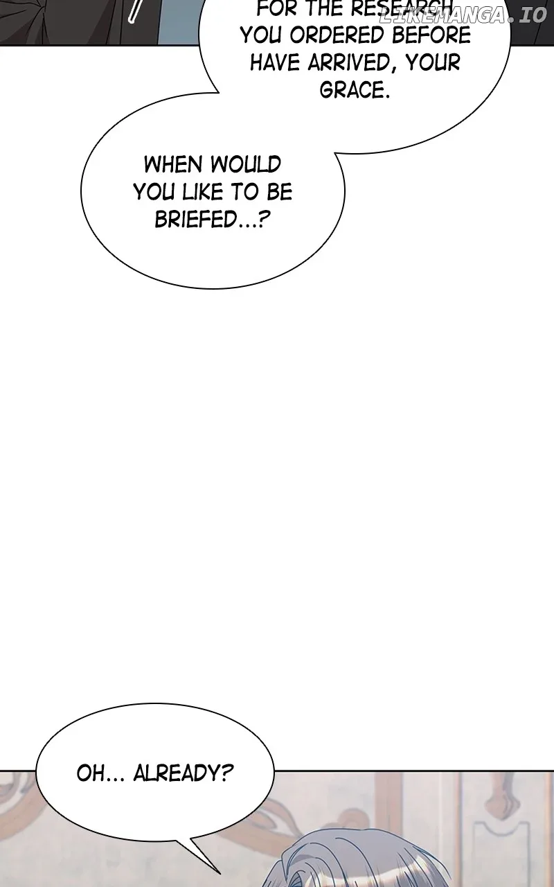 Hoping for My Death Chapter 39 page 112