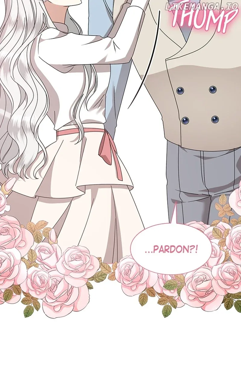 Hoping for My Death Chapter 39 page 36