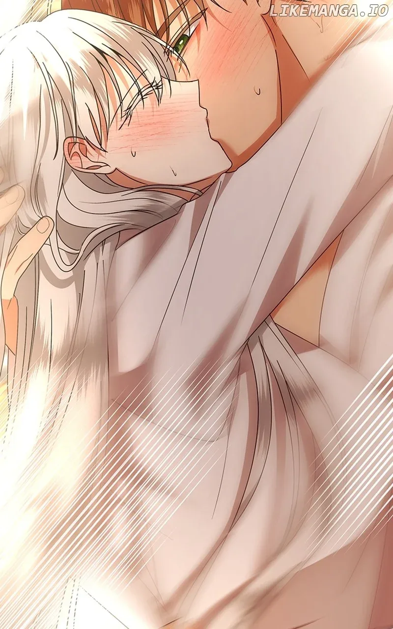 Hoping for My Death Chapter 39 page 80