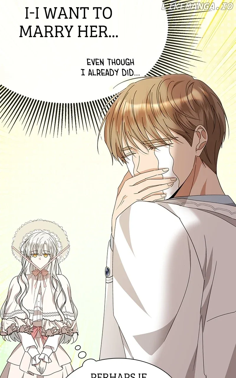 Hoping for My Death Chapter 37 page 57