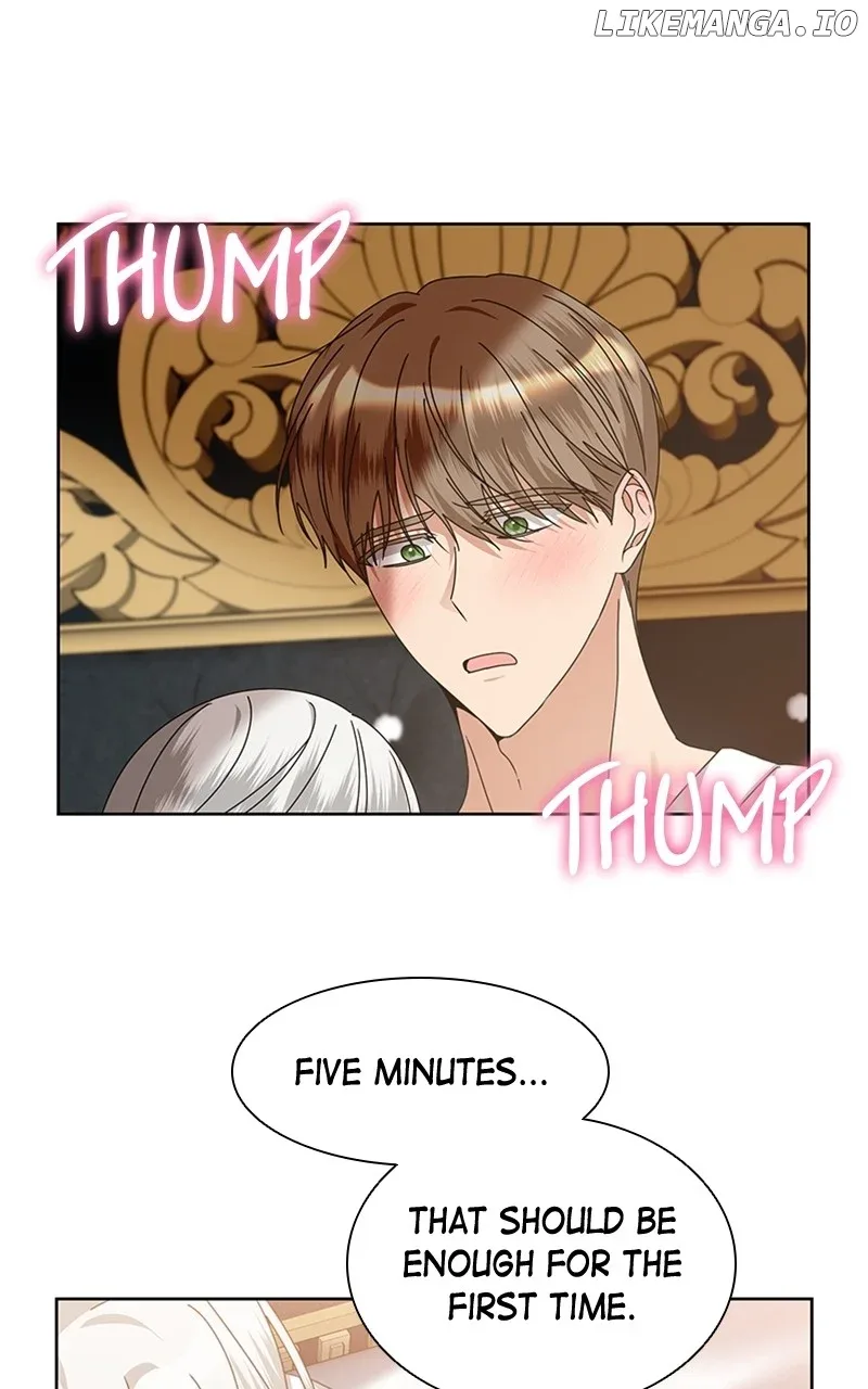 Hoping for My Death Chapter 39 page 48