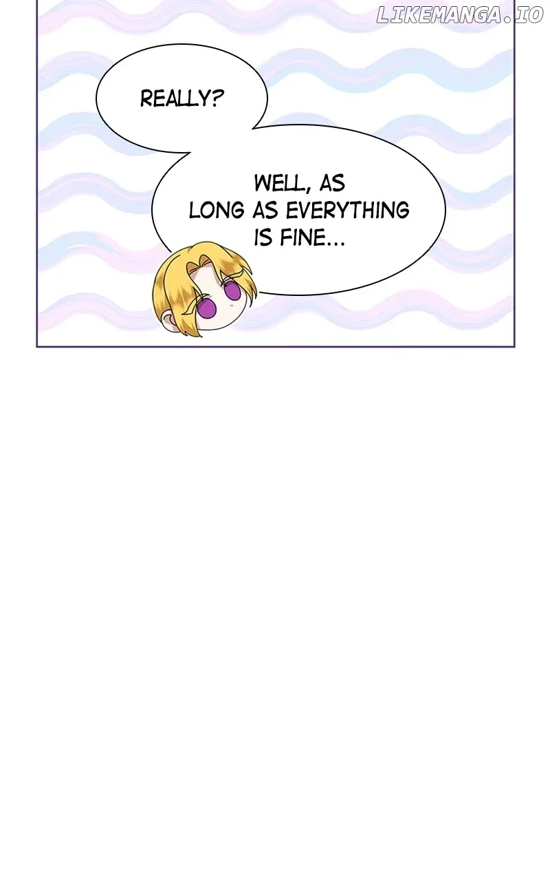 Hoping for My Death Chapter 39 page 109