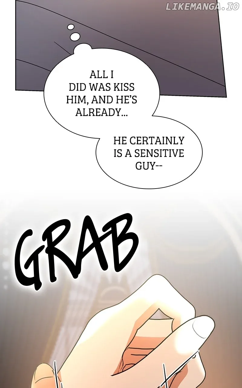 Hoping for My Death Chapter 39 page 71