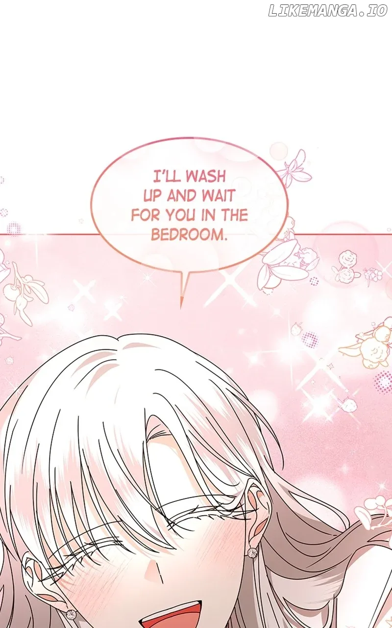 Hoping for My Death Chapter 39 page 37