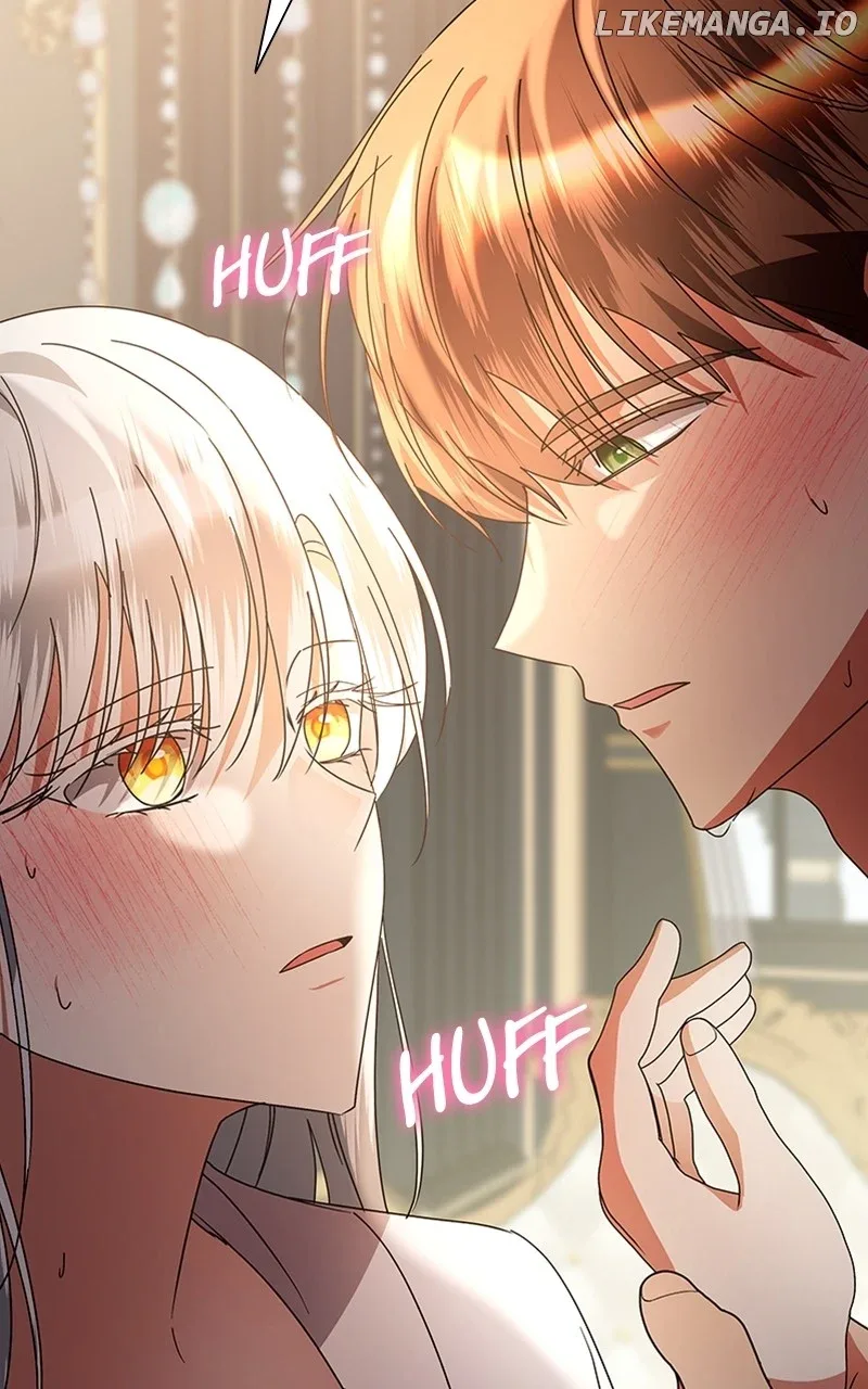 Hoping for My Death Chapter 39 page 77