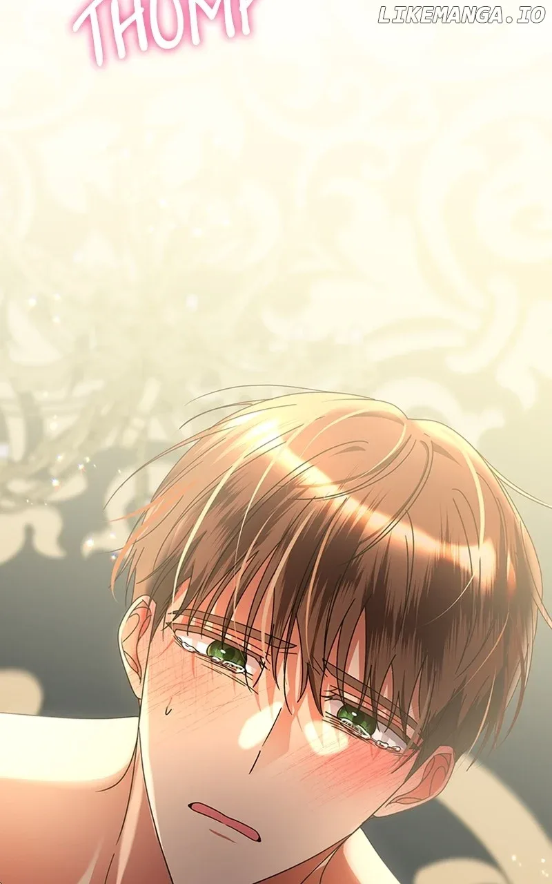 Hoping for My Death Chapter 39 page 87