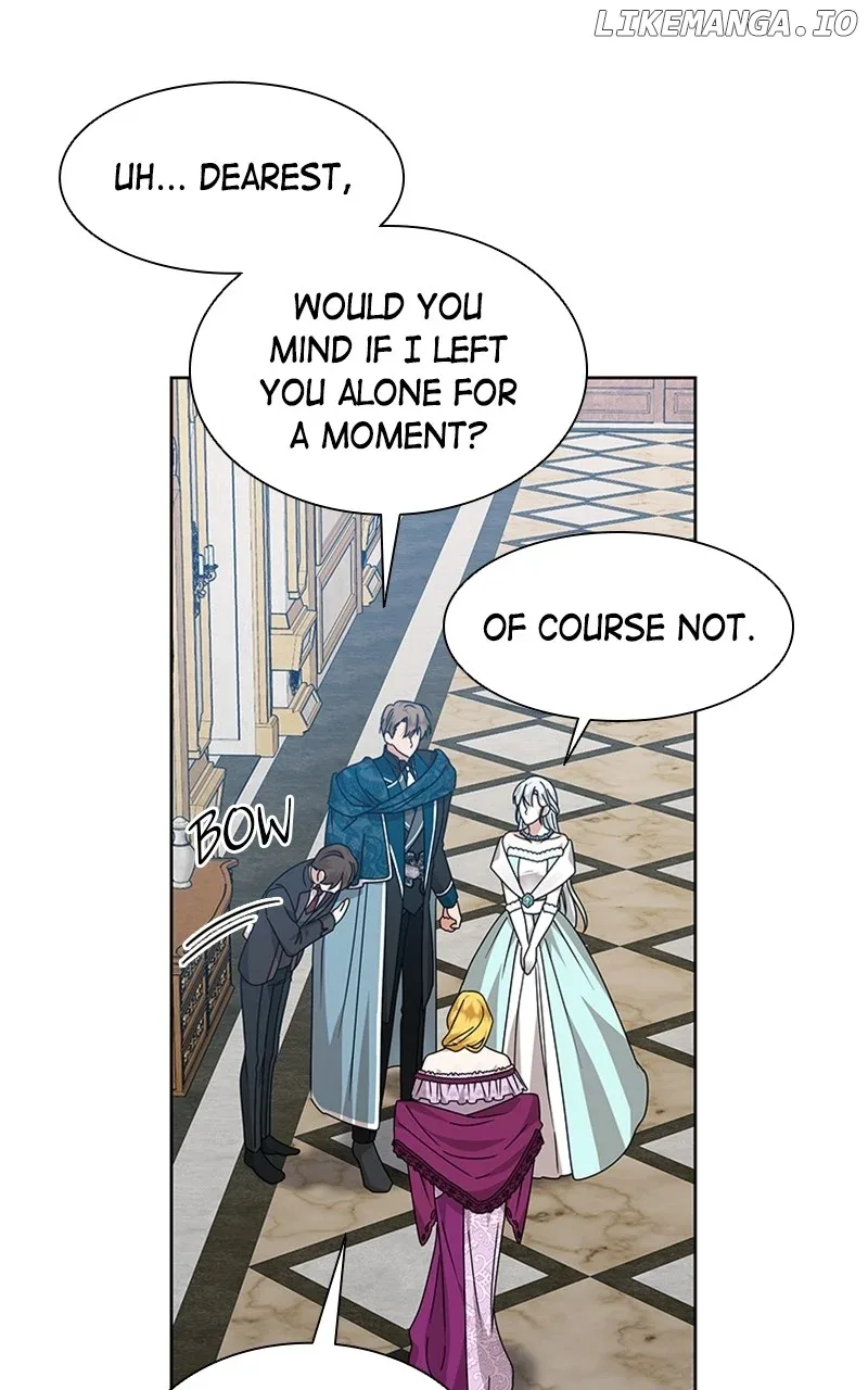 Hoping for My Death Chapter 39 page 114
