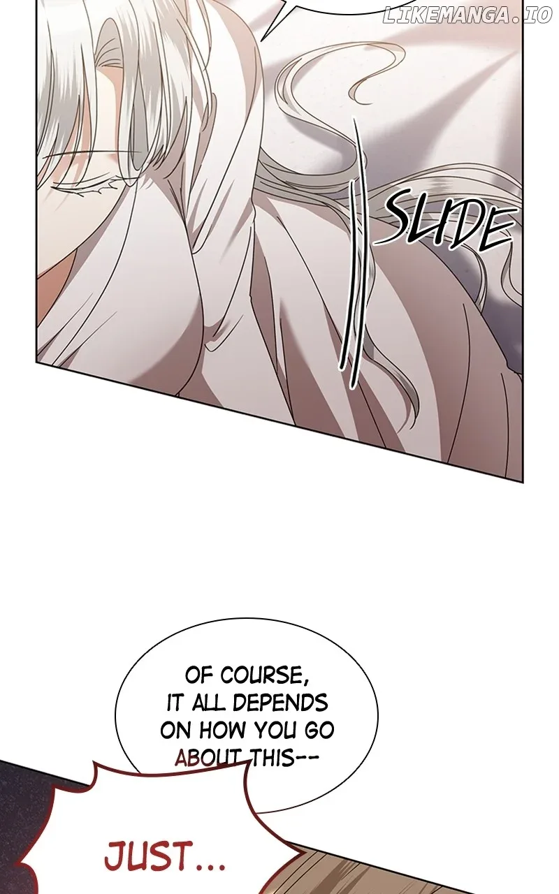 Hoping for My Death Chapter 39 page 49