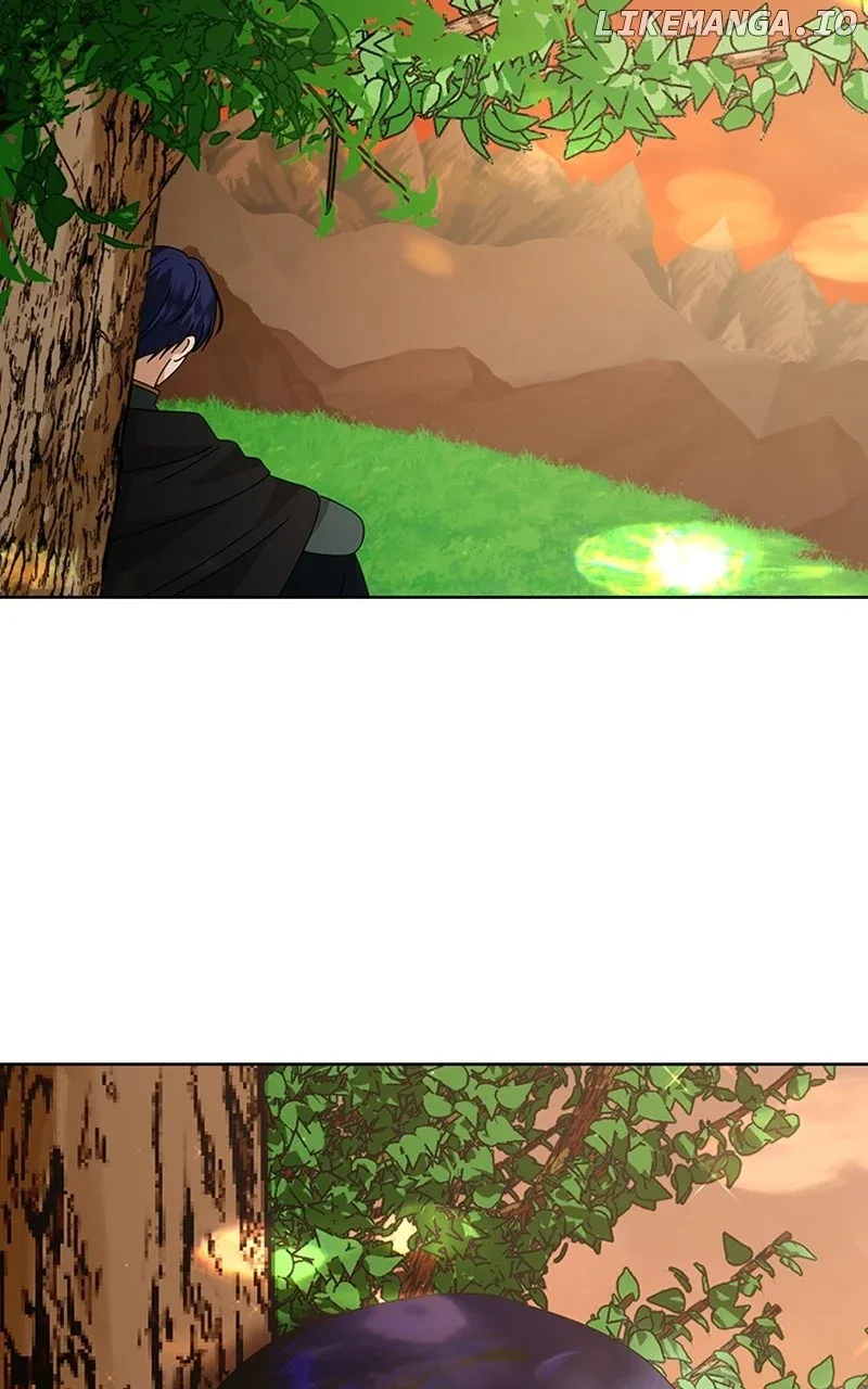 Hoping for My Death Chapter 38 page 14