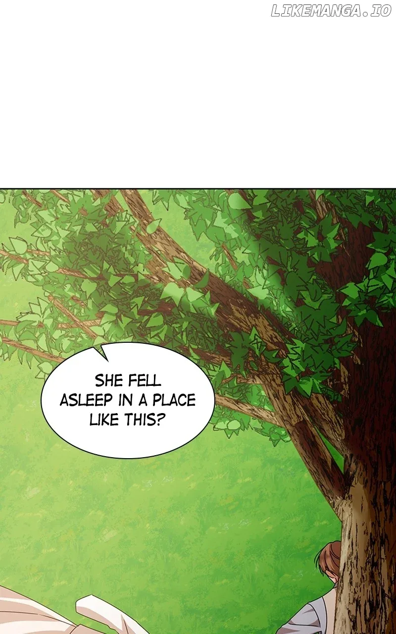 Hoping for My Death Chapter 38 page 10