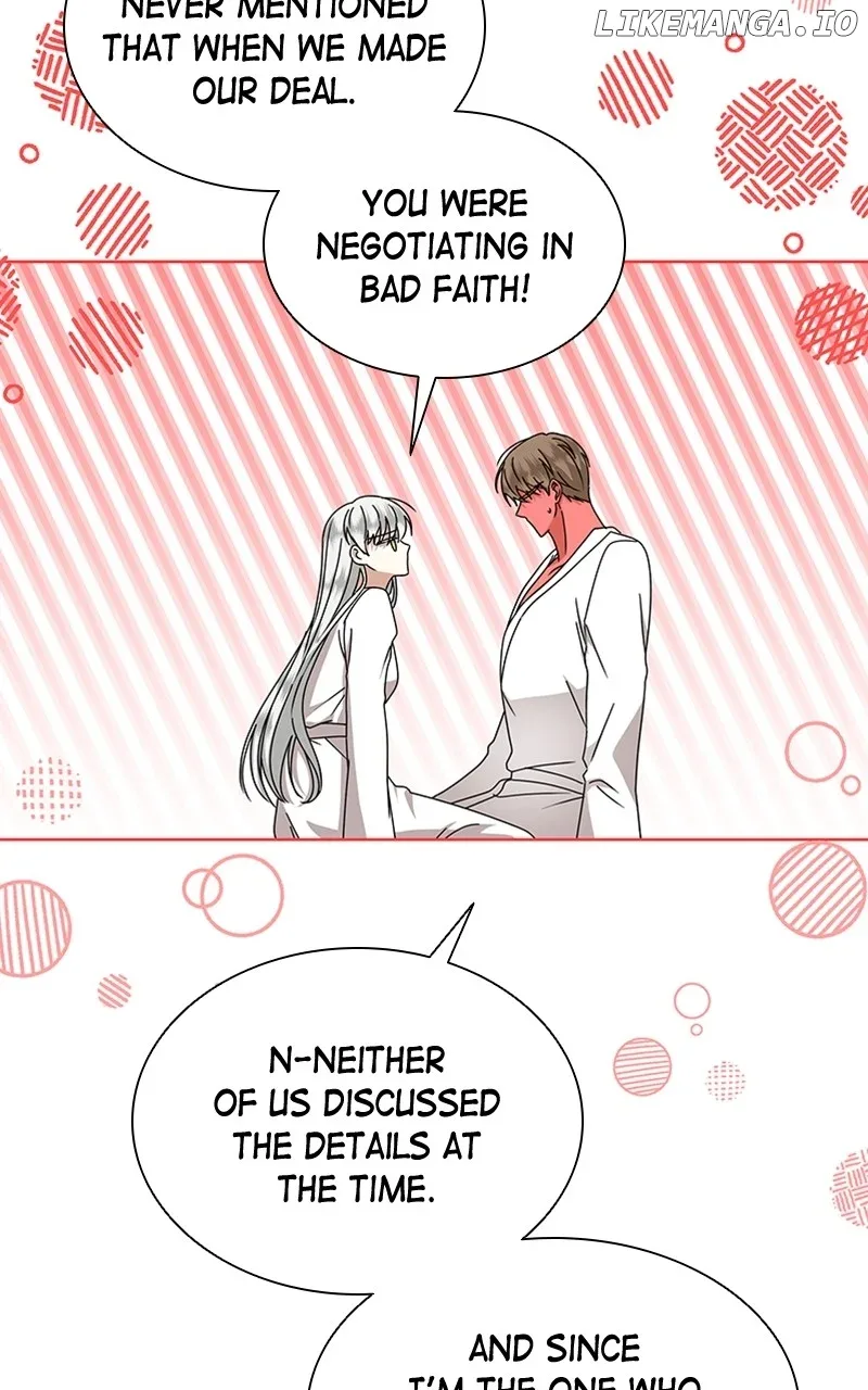 Hoping for My Death Chapter 39 page 53