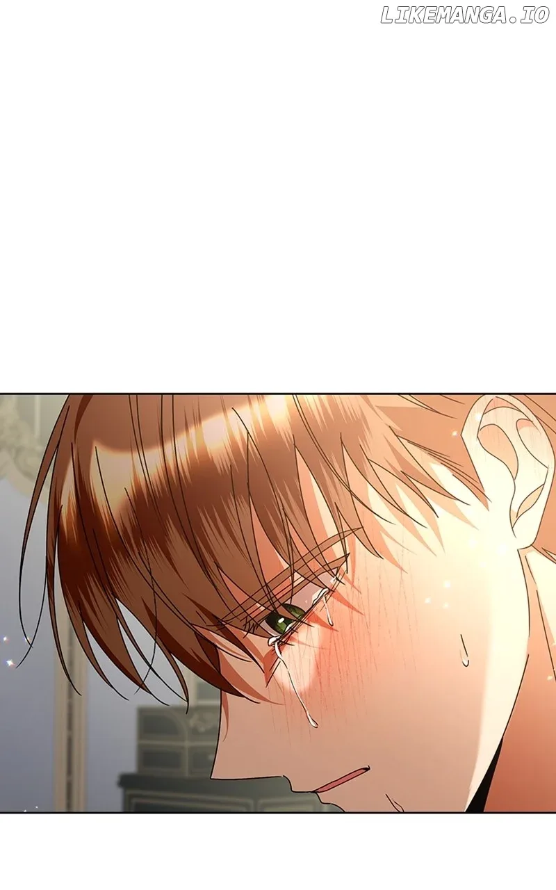 Hoping for My Death Chapter 39 page 90