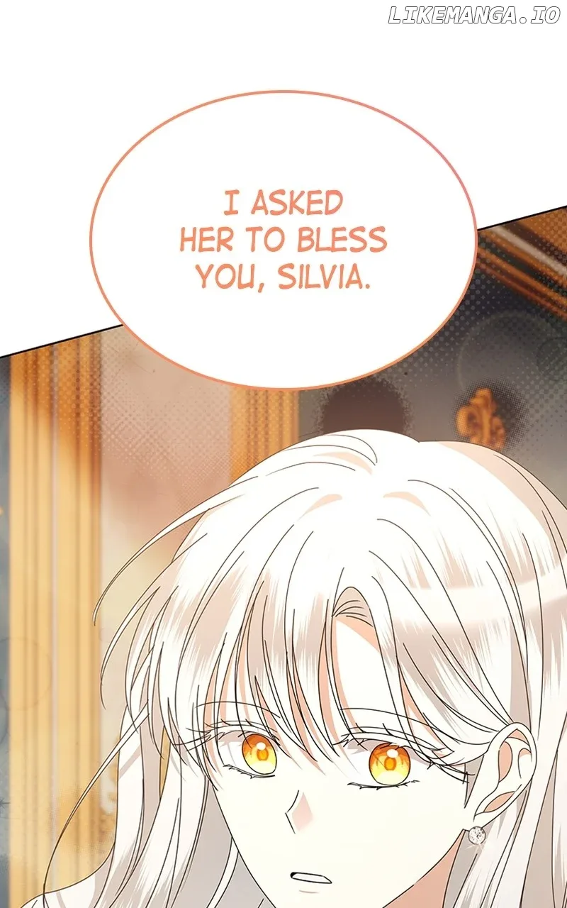 Hoping for My Death Chapter 39 page 20
