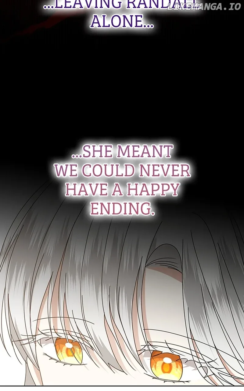 Hoping for My Death Chapter 39 page 32