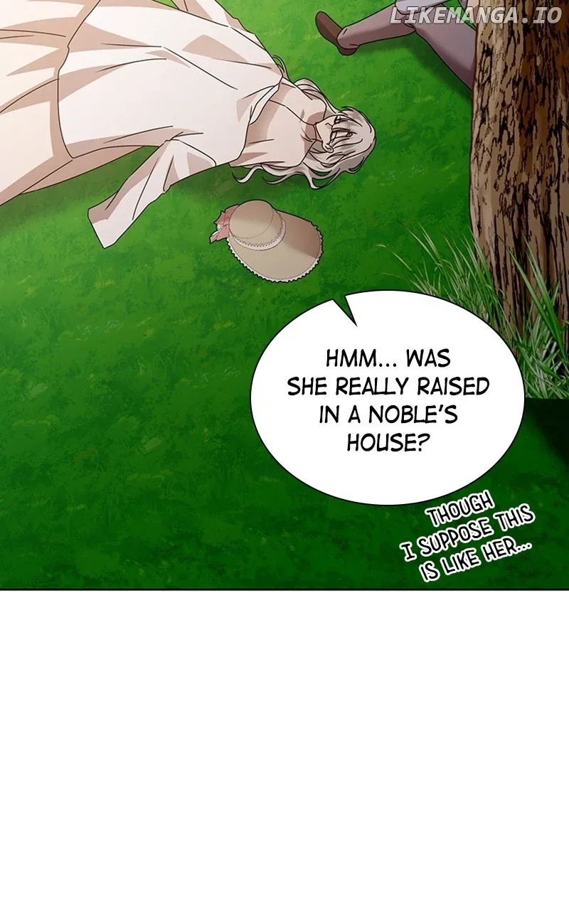 Hoping for My Death Chapter 38 page 11
