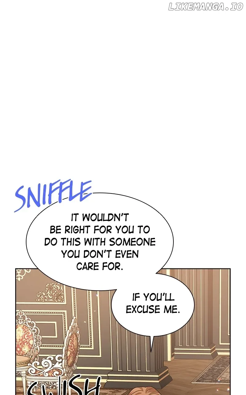 Hoping for My Death Chapter 39 page 91