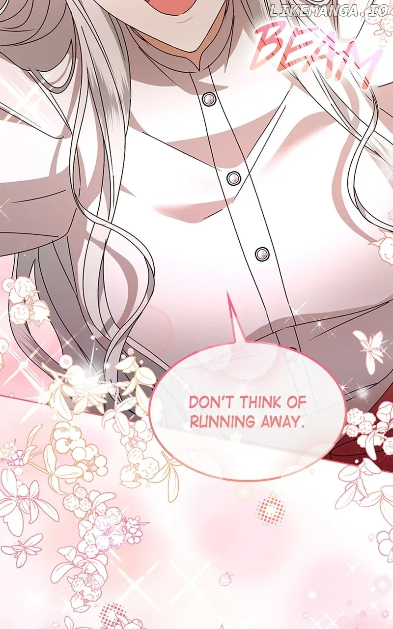 Hoping for My Death Chapter 39 page 38