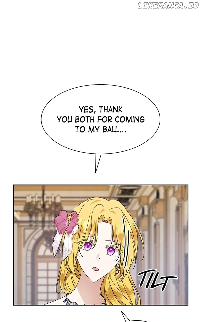 Hoping for My Death Chapter 39 page 105