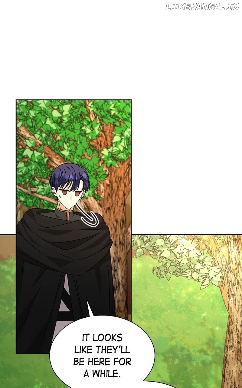 Hoping for My Death Chapter 38 page 12