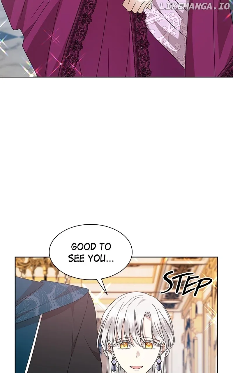 Hoping for My Death Chapter 39 page 103