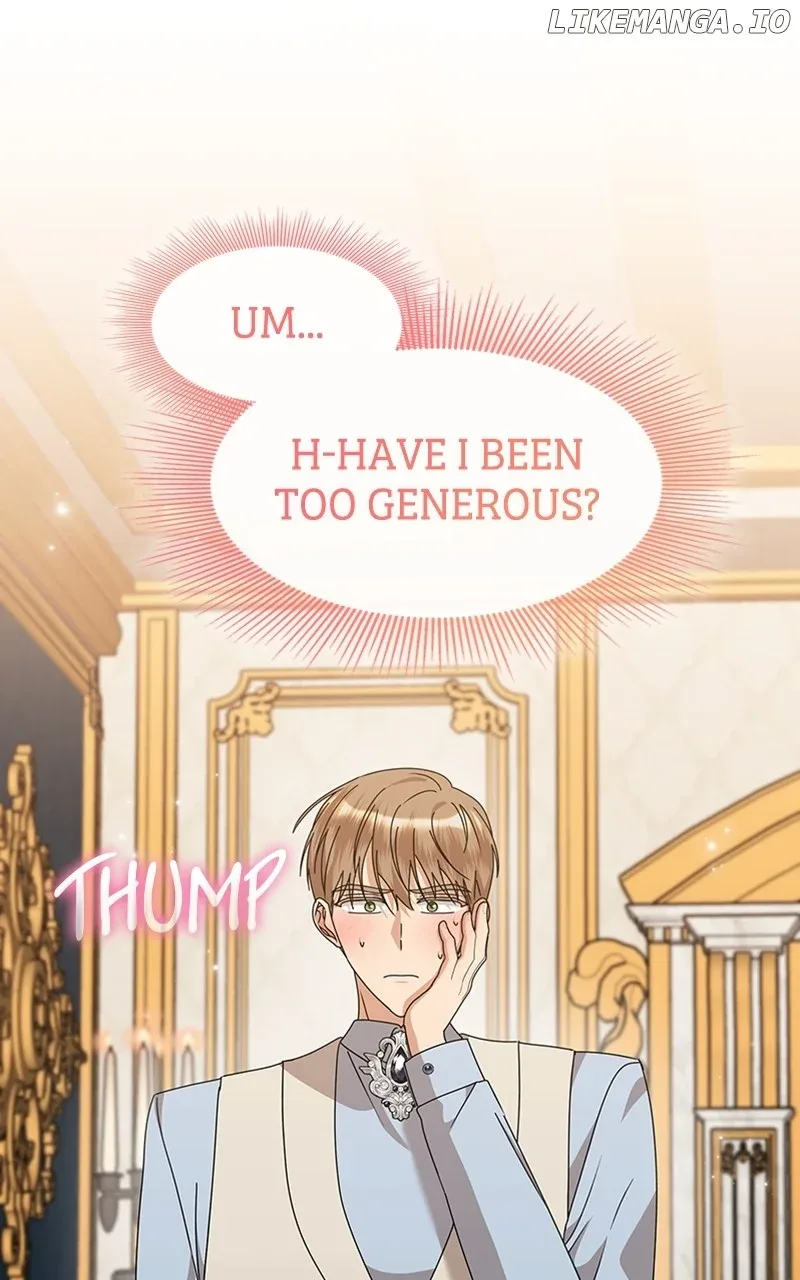 Hoping for My Death Chapter 39 page 41