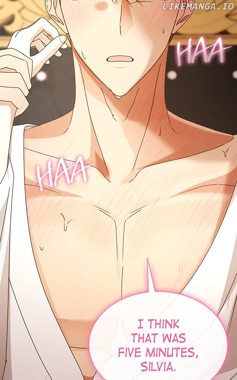 Hoping for My Death Chapter 39 page 75